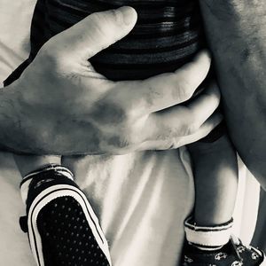 Meet your Posher, Marc